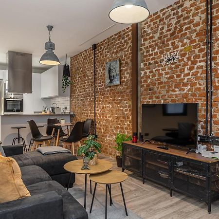 Waou Atocha II - Alquiler Corta Duracion Apartment Мадрид Екстериор снимка